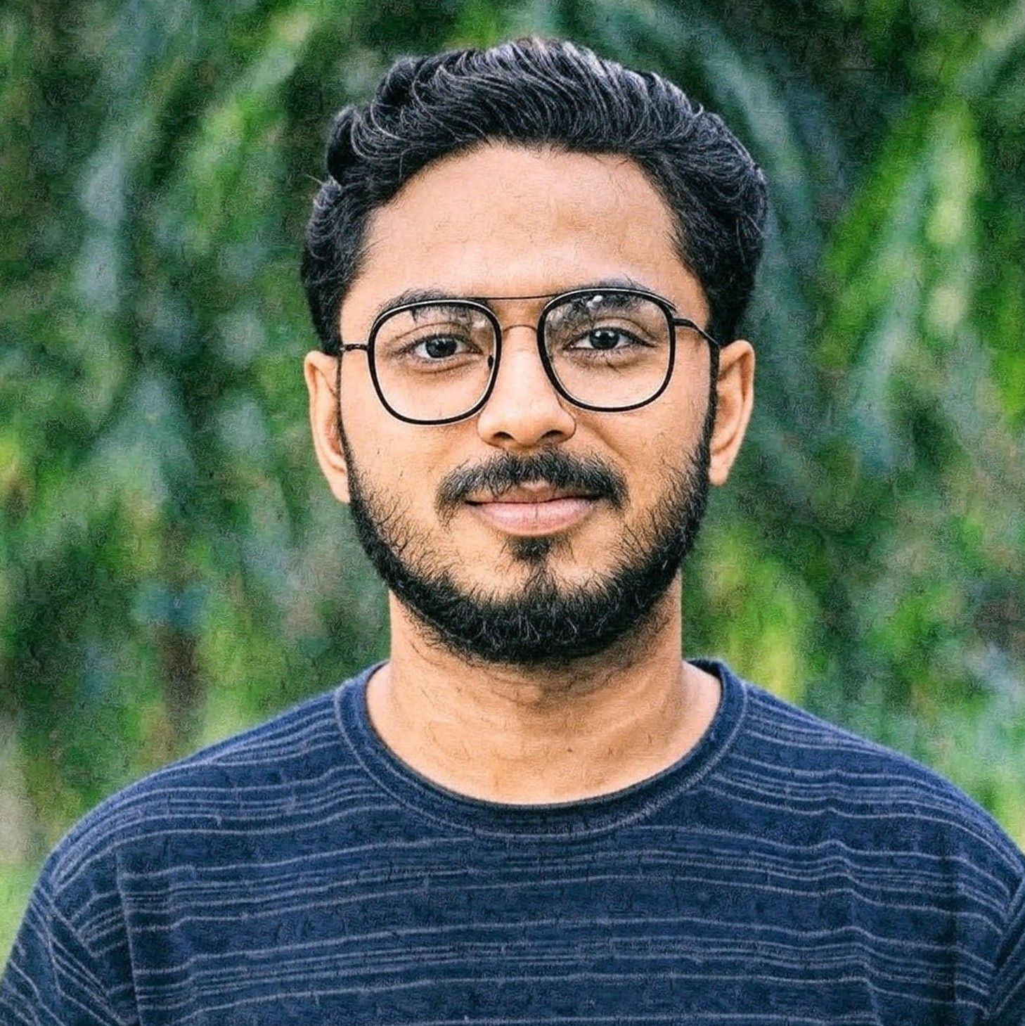 Sohanur Rahman
