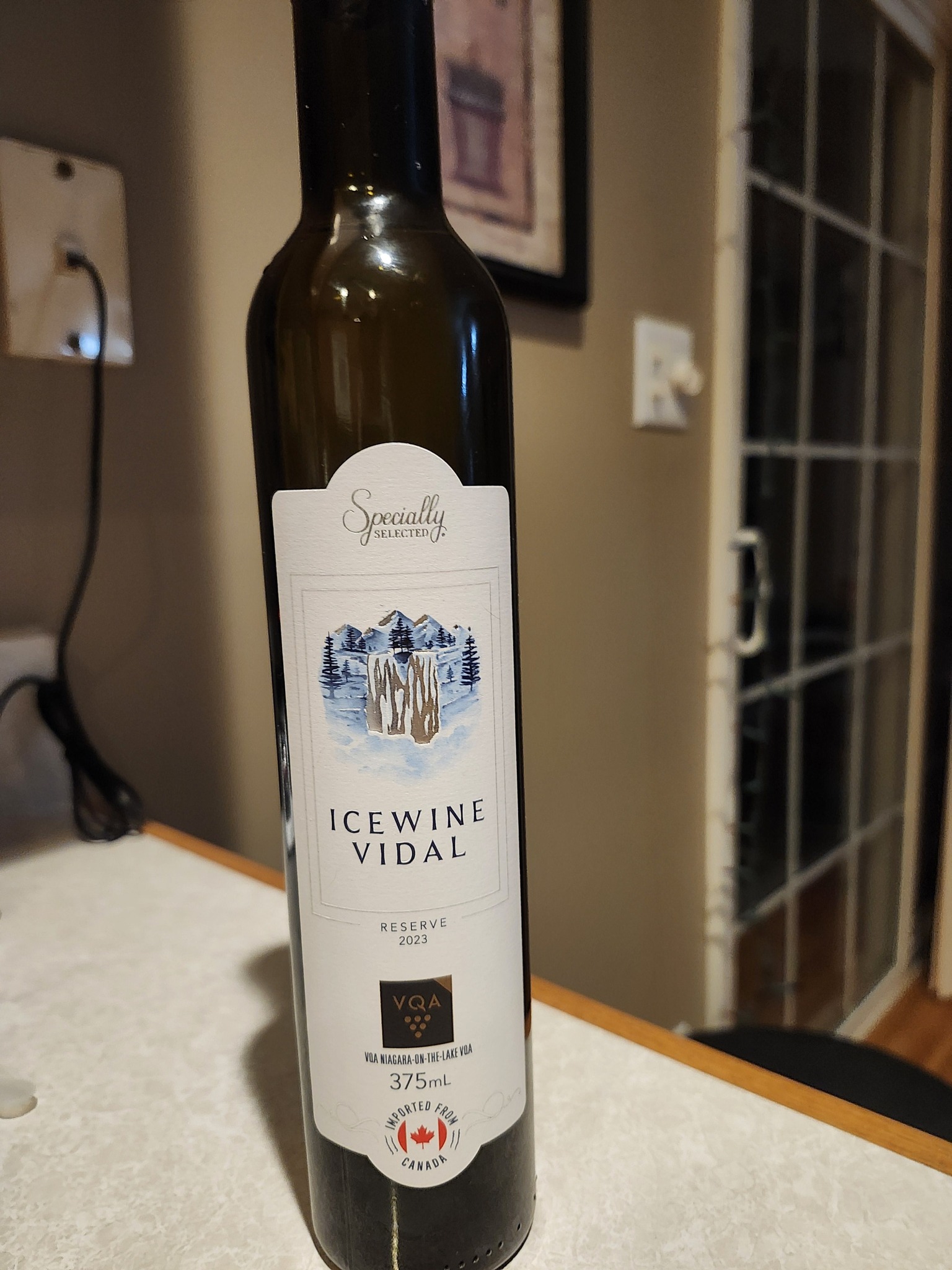Aldi sells Niagara ice wine | Niagara-on-the-Lake, ON