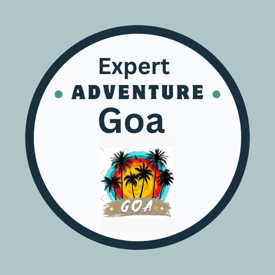🌴 Expert Adventure Goa 🌊 Discover the best of Goa with us! 🏖️ Beaches ...