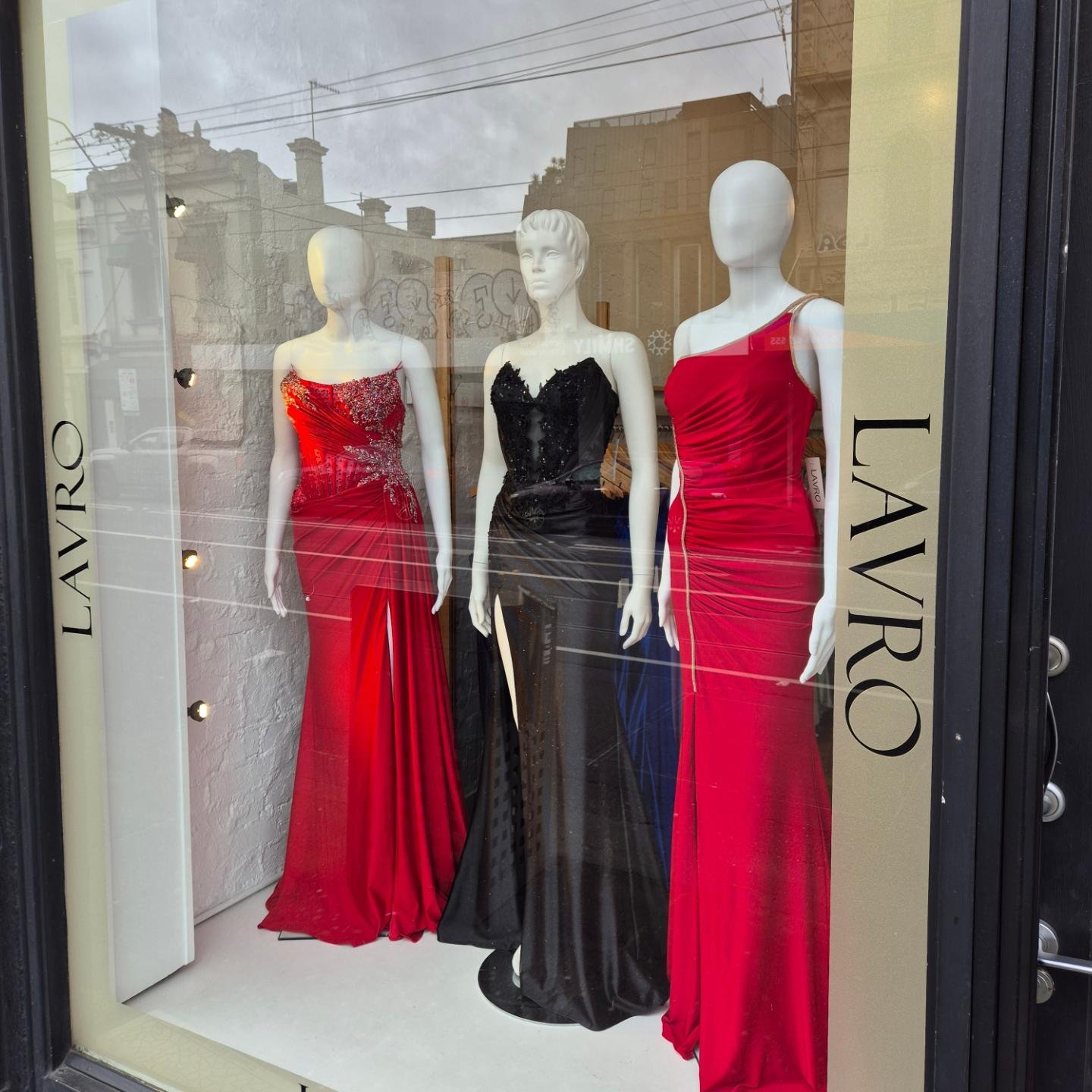 Lavro Couture