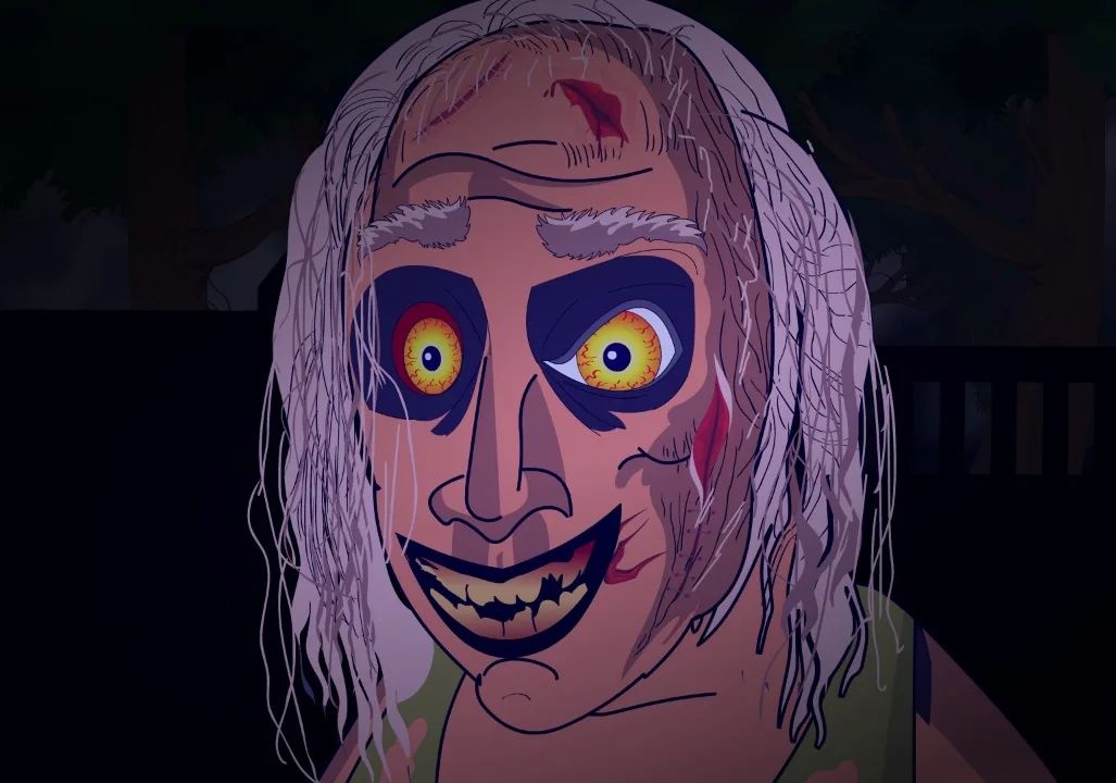SSG Animation - Hi Guys, Just Uploaded 3 Home Invasion... | Facebook