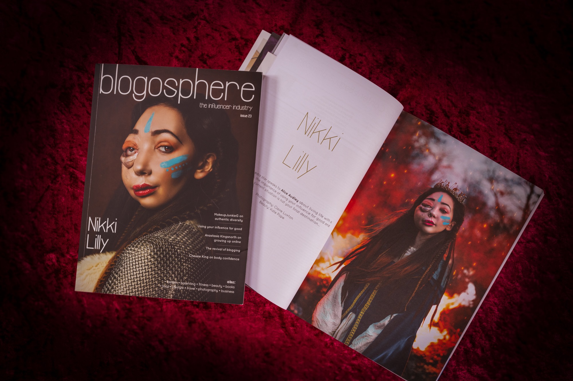 Blogosphere Community | Facebook