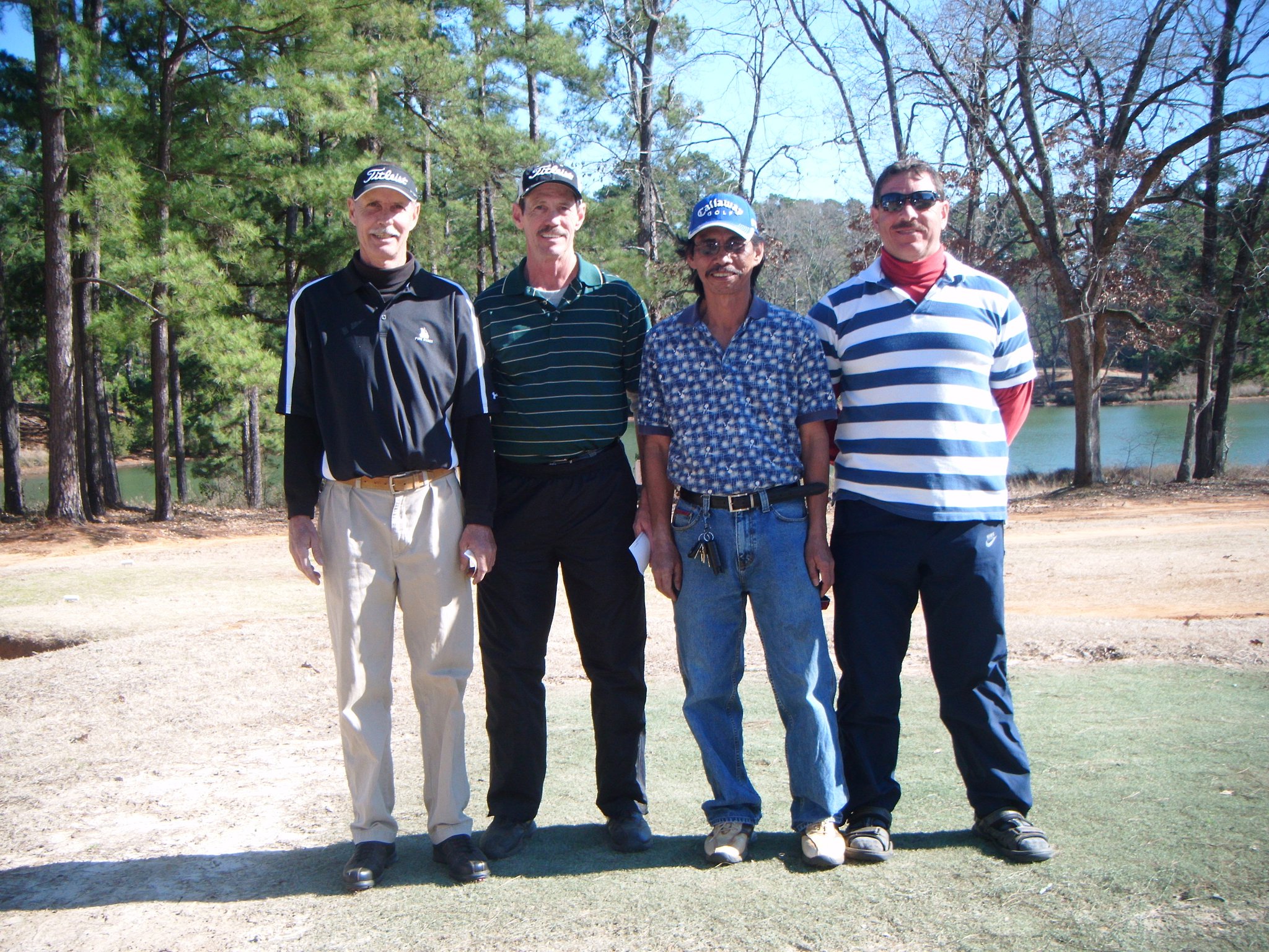 Birmingham Golf Club added a new... - Birmingham Golf Club