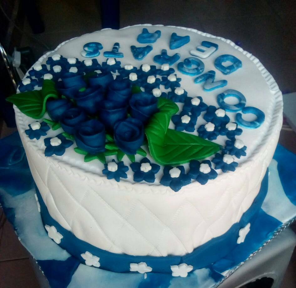 Ruby's Cakes/Pastries