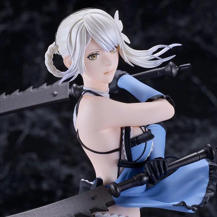 Nier 15th anniversary くじ