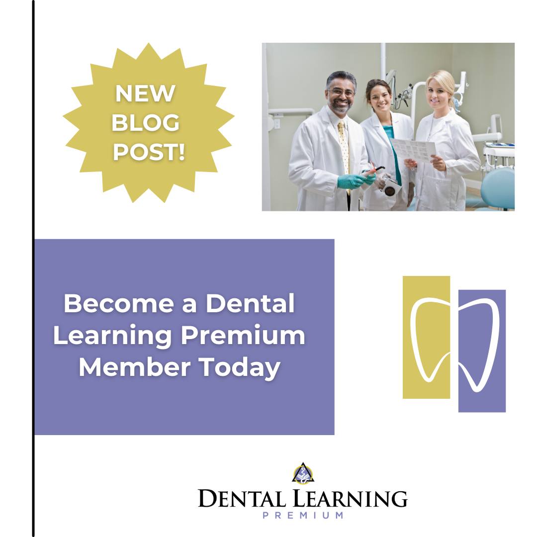 Dental - TOMORROW is your chance to further your knowledge on OSHA and ...