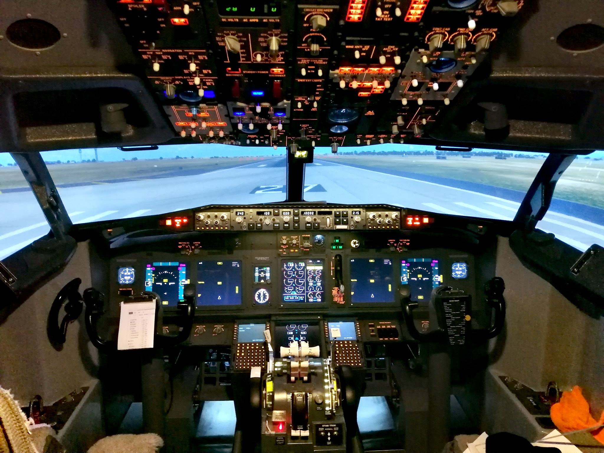 SimVIS-Simulator Visual... - SimVIS-Simulator Visual Systems