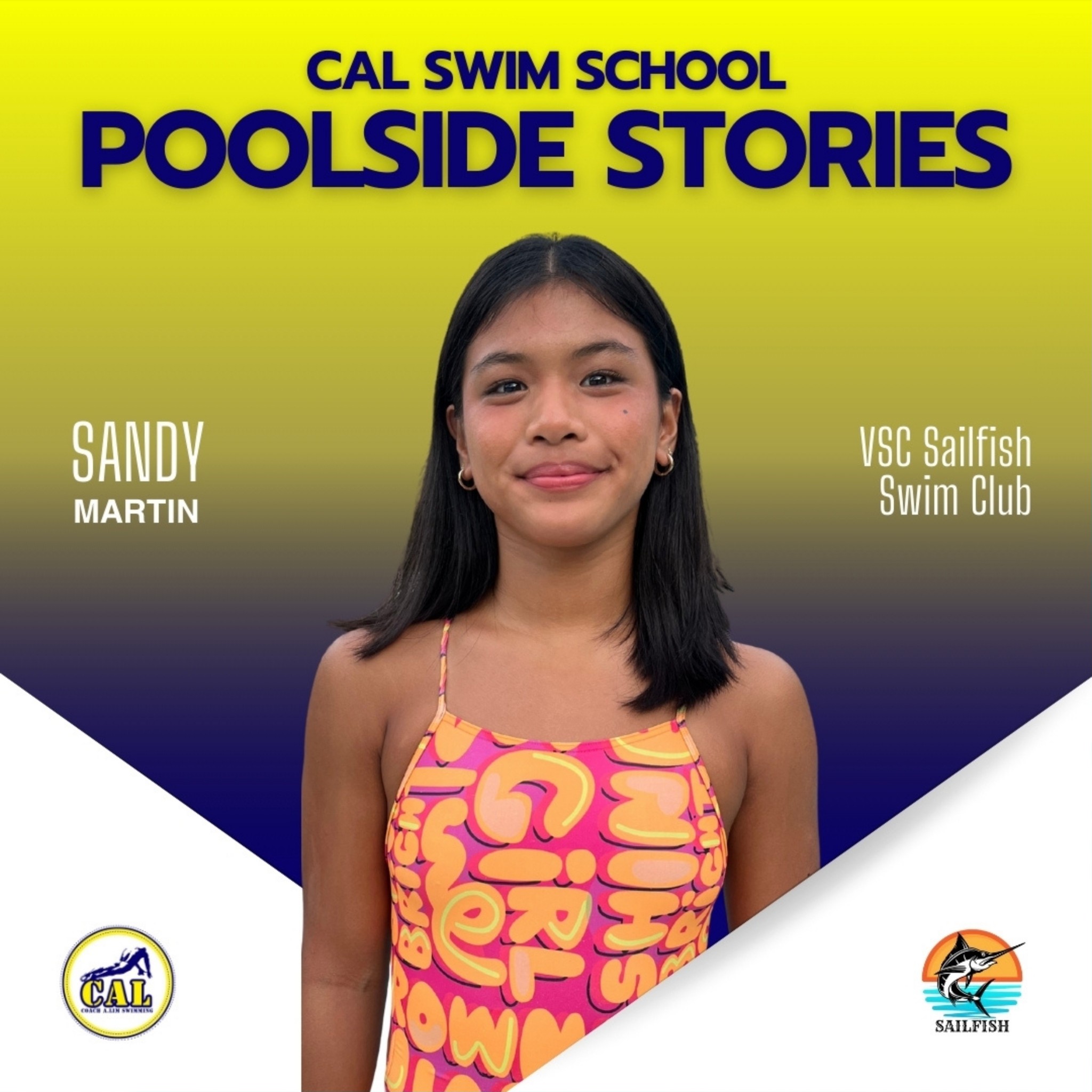 CAL Swim School - CAL Swim School added a new photo.