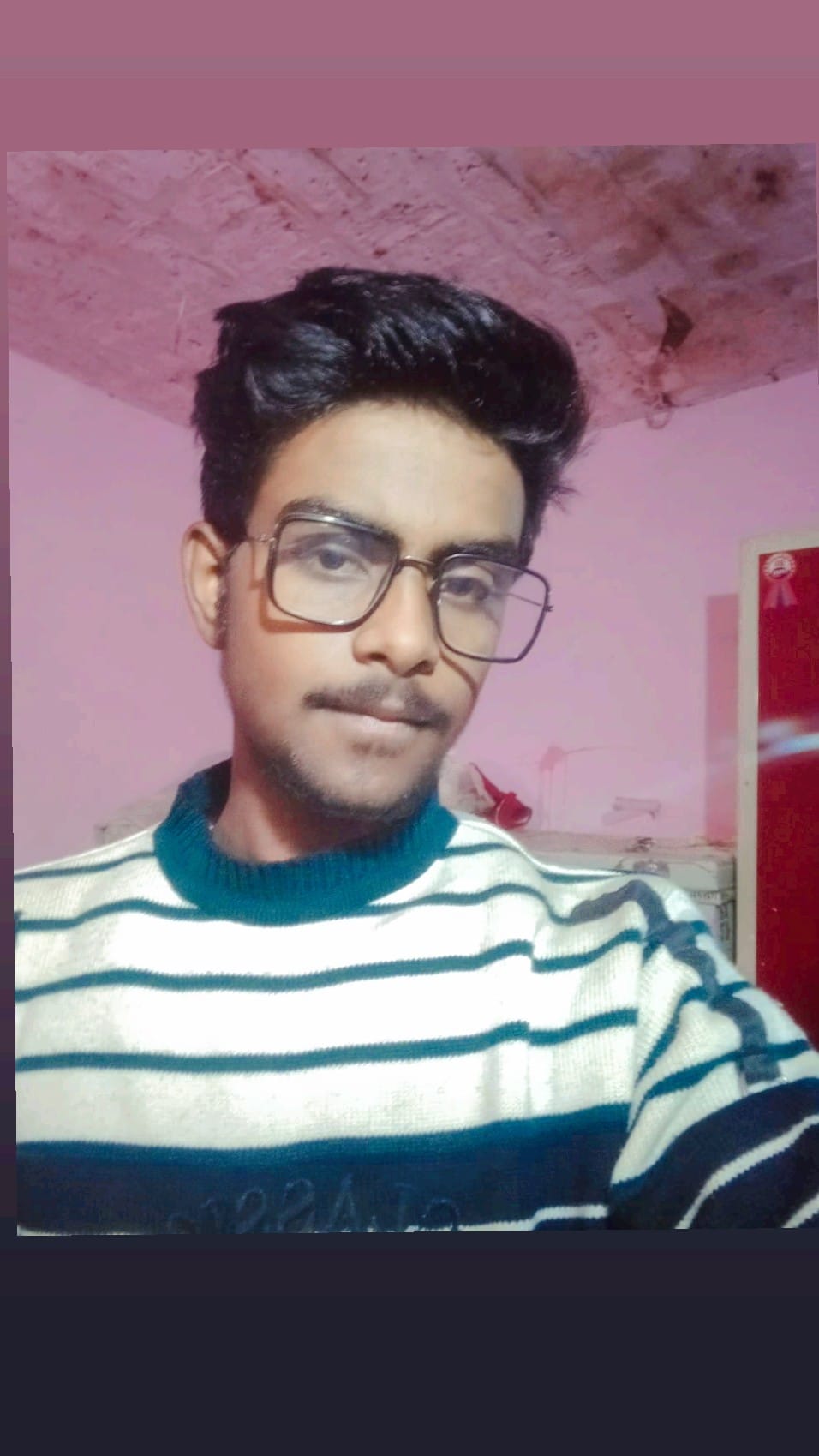 Pandit Vijendra Dubey