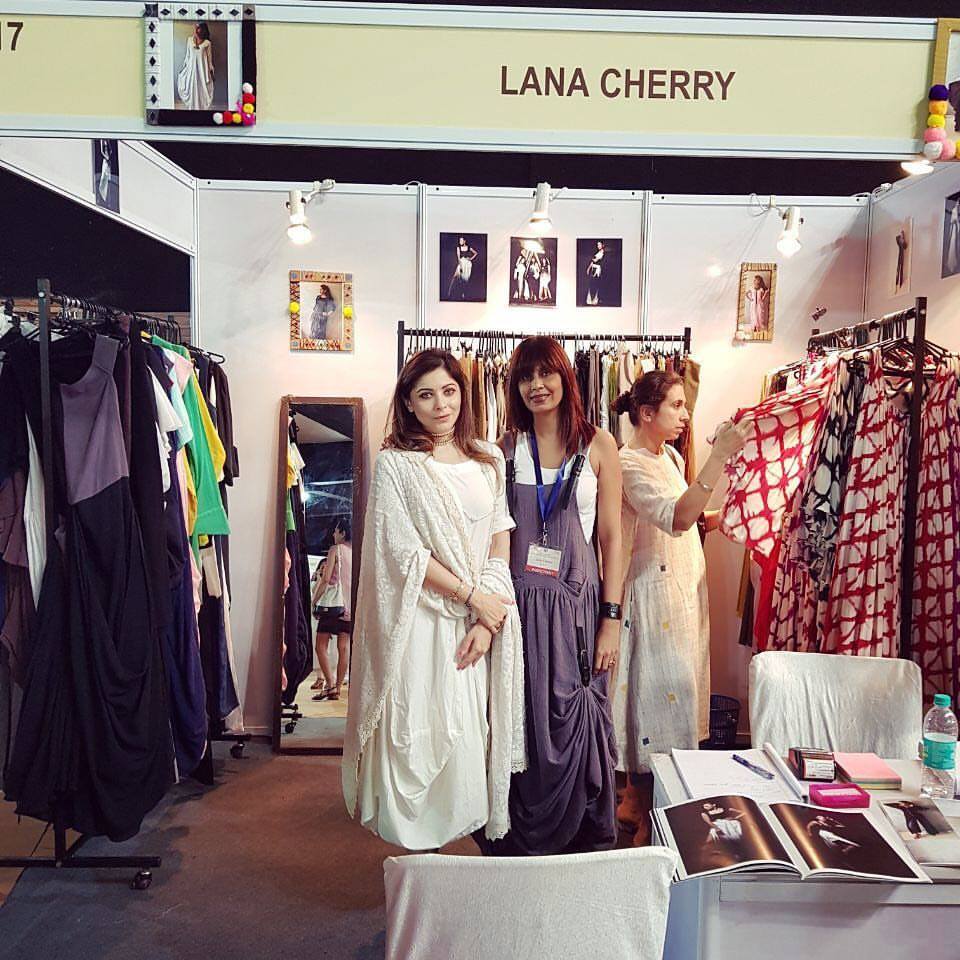 Lana Cherry