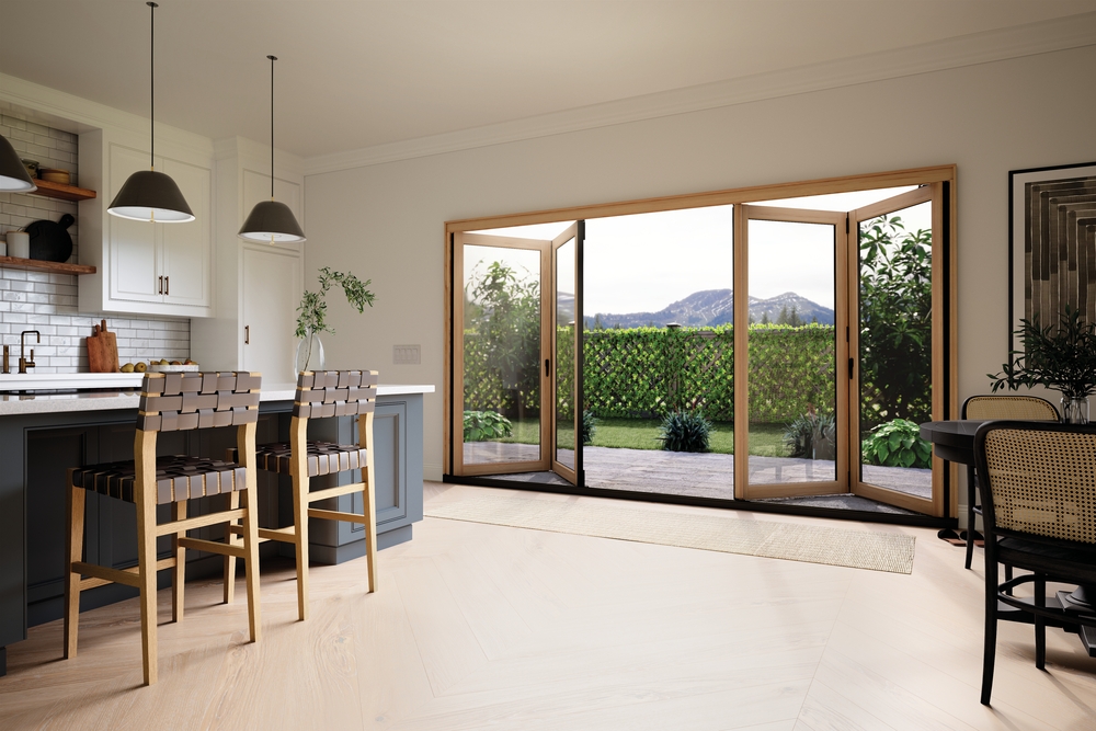 Charles Window & Door Company | San Rafael CA