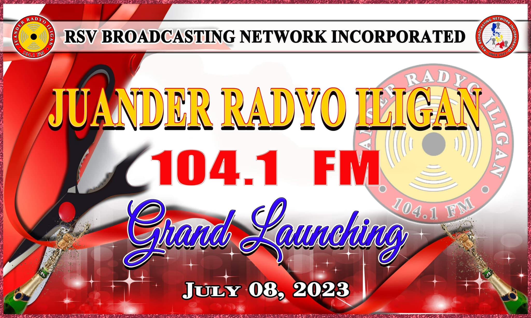 Juander Radyo Iligan 104.1 FM | Iligan City