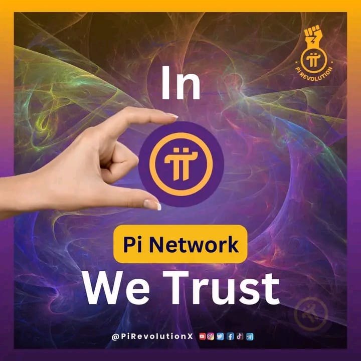Pi Network RWANDA | Facebook