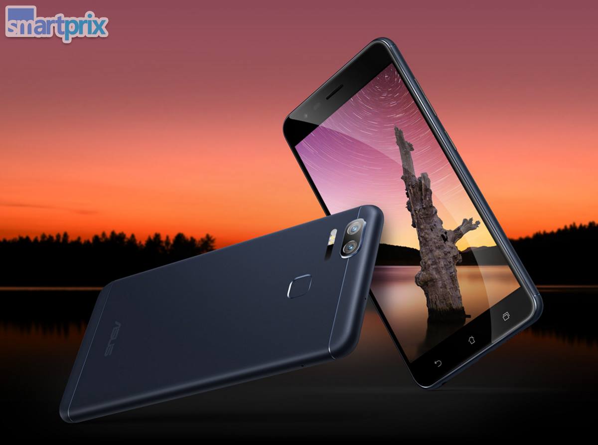 ASUS #Zenfone5Z with Snapdragon 845 SoC Might Launch Tomorrow in
