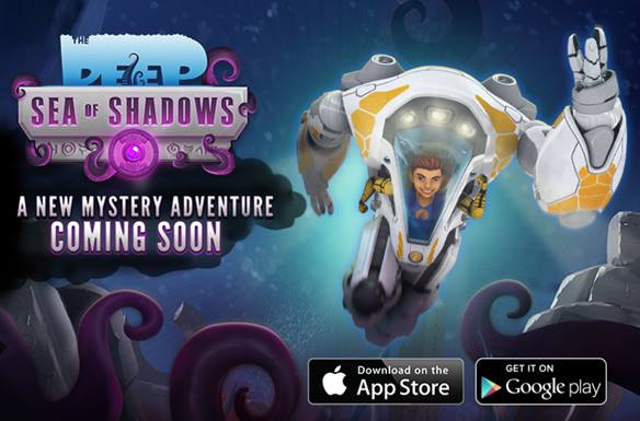 The Deep Series UK