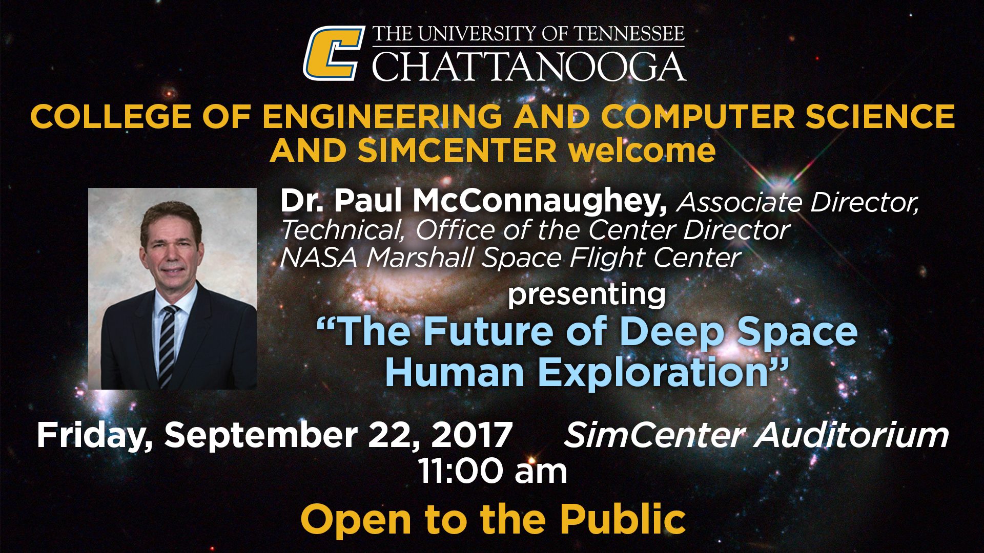The... - UTC College of Engineering and Computer Science | Facebook