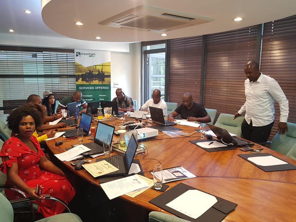 GreenPath Events and Training | Johannesburg