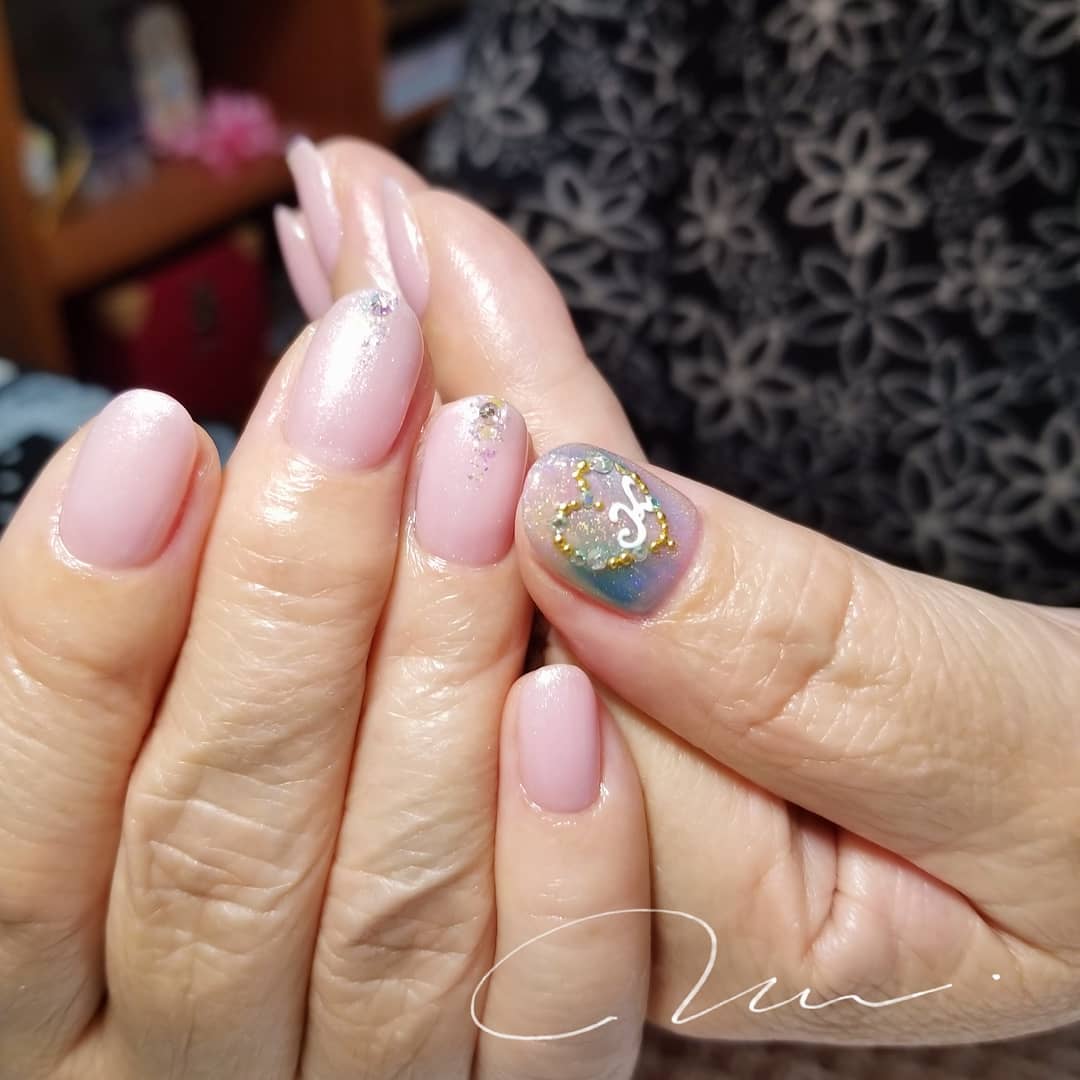 営業再開しております Nail Salon Un ネイルサロン ユエヌ Facebook
