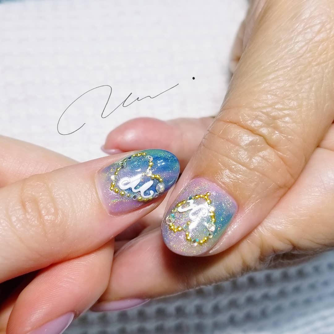 営業再開しております Nail Salon Un ネイルサロン ユエヌ Facebook