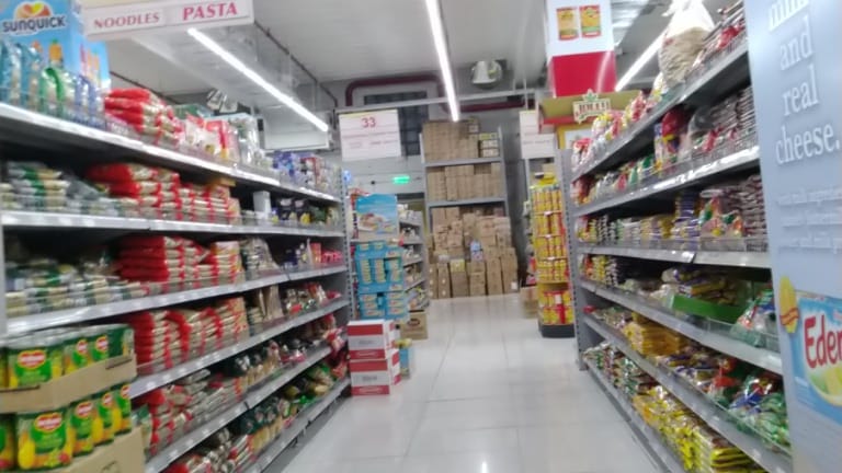 AlaEh Online Grocery