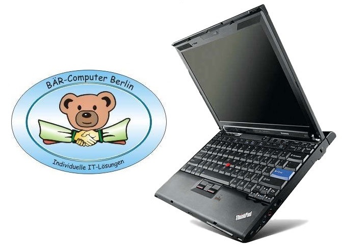 BÄR-Computer Berlin | Berlin
