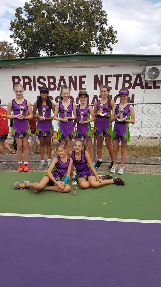 Wavell Netball Club added a new photo. - Wavell Netball Club