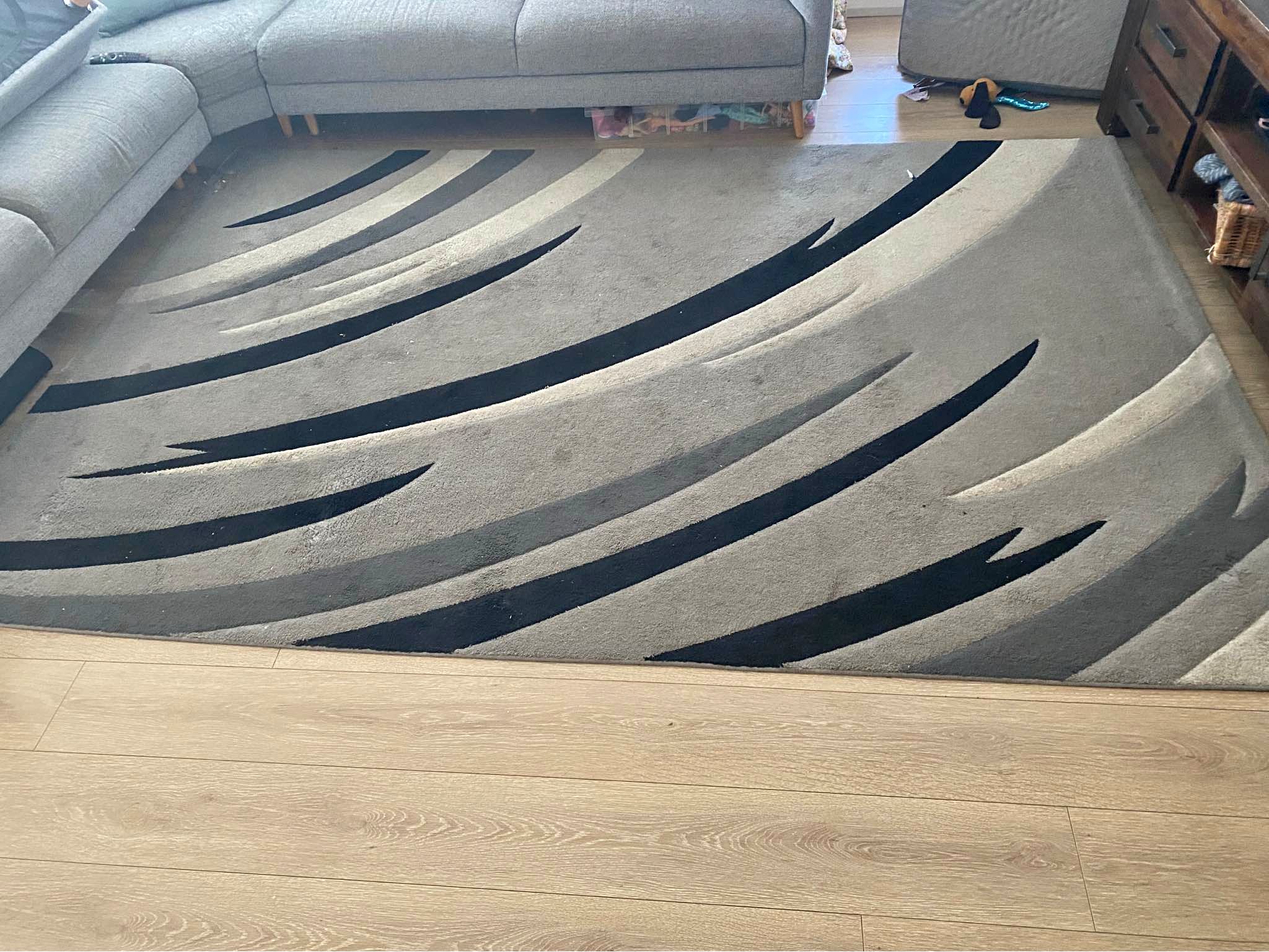 Rug 200 x 300mm [FREE] - Area Rugs - Edgeworth | Facebook Marketplace ...