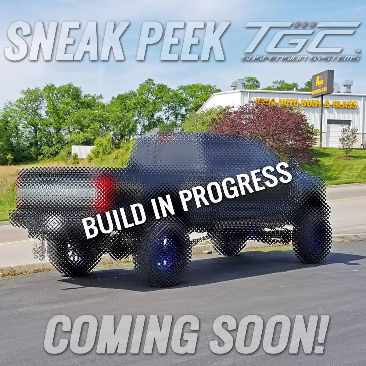 Top Gun Customz - Check back soon for our newest build,...