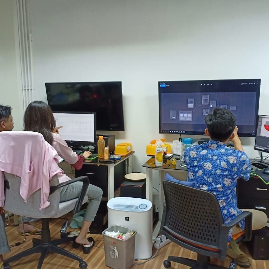 Innosimulation Indonesia
