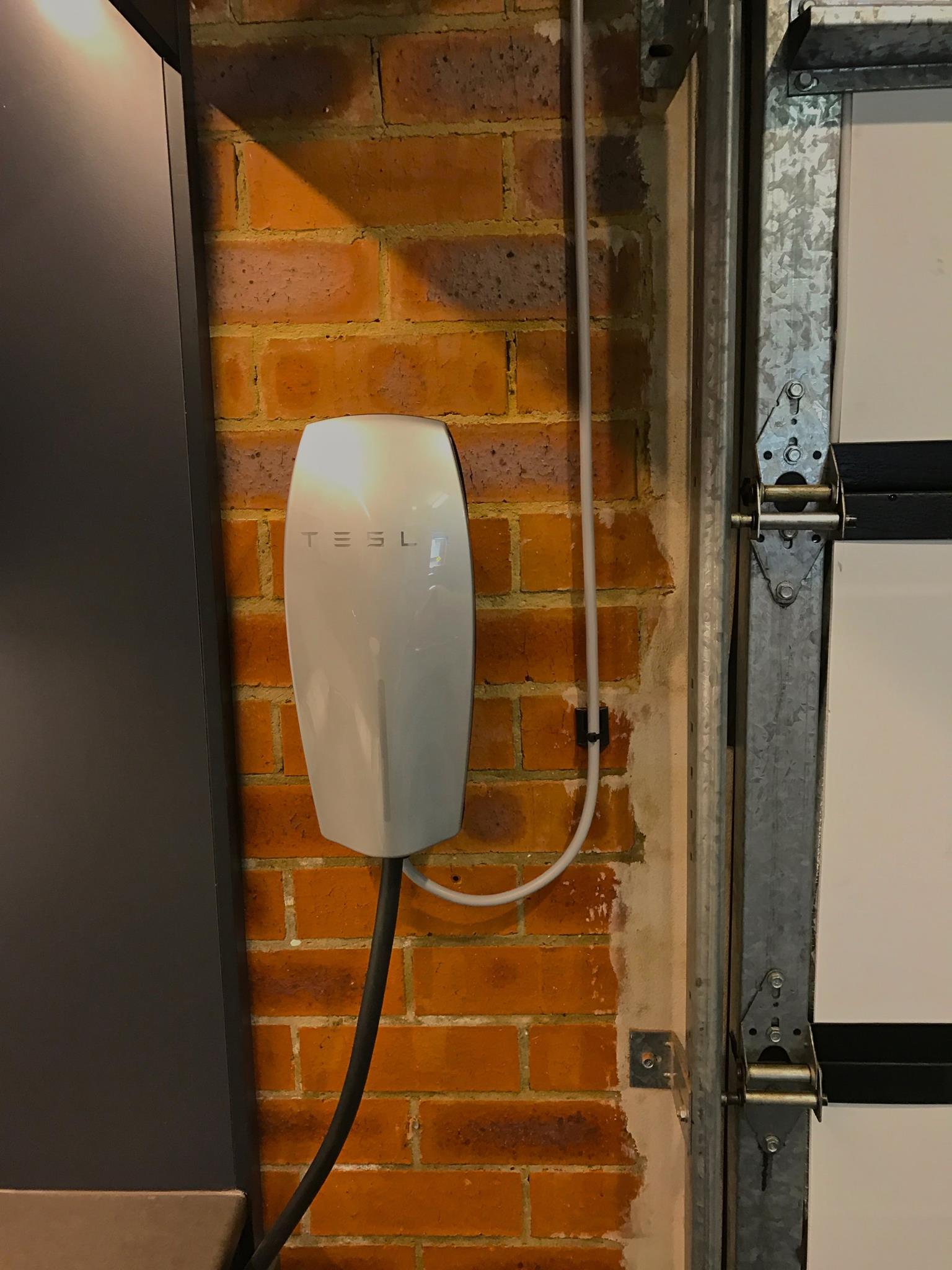 Synchronous Building Automation | Mitchell ACT