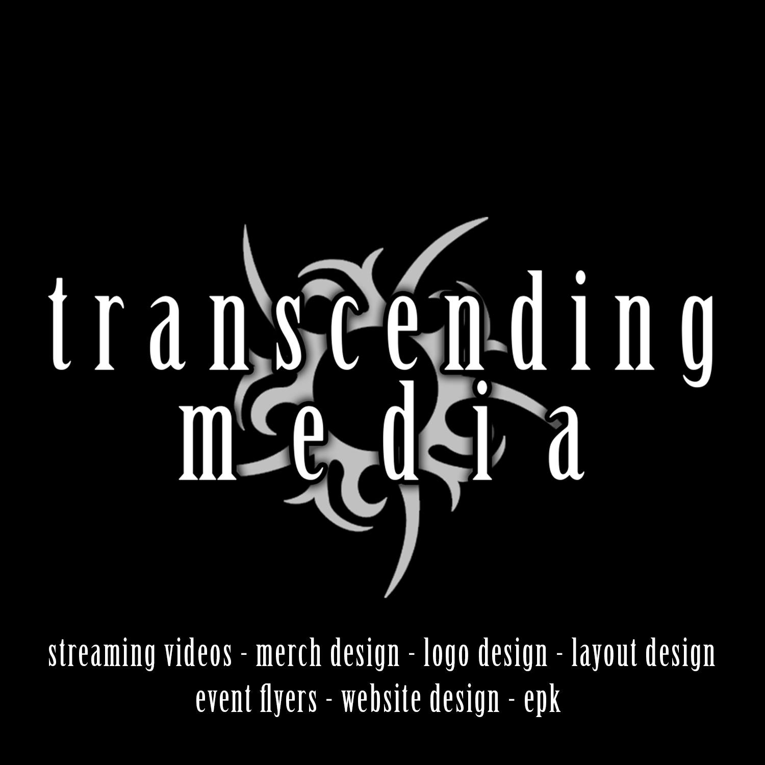 Transcending Loss Transehumances Série Web Pages Directory - 