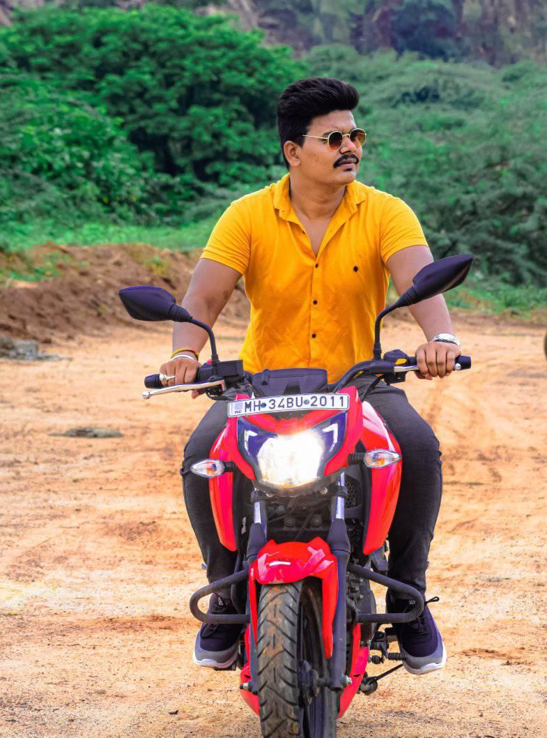Ravi gond