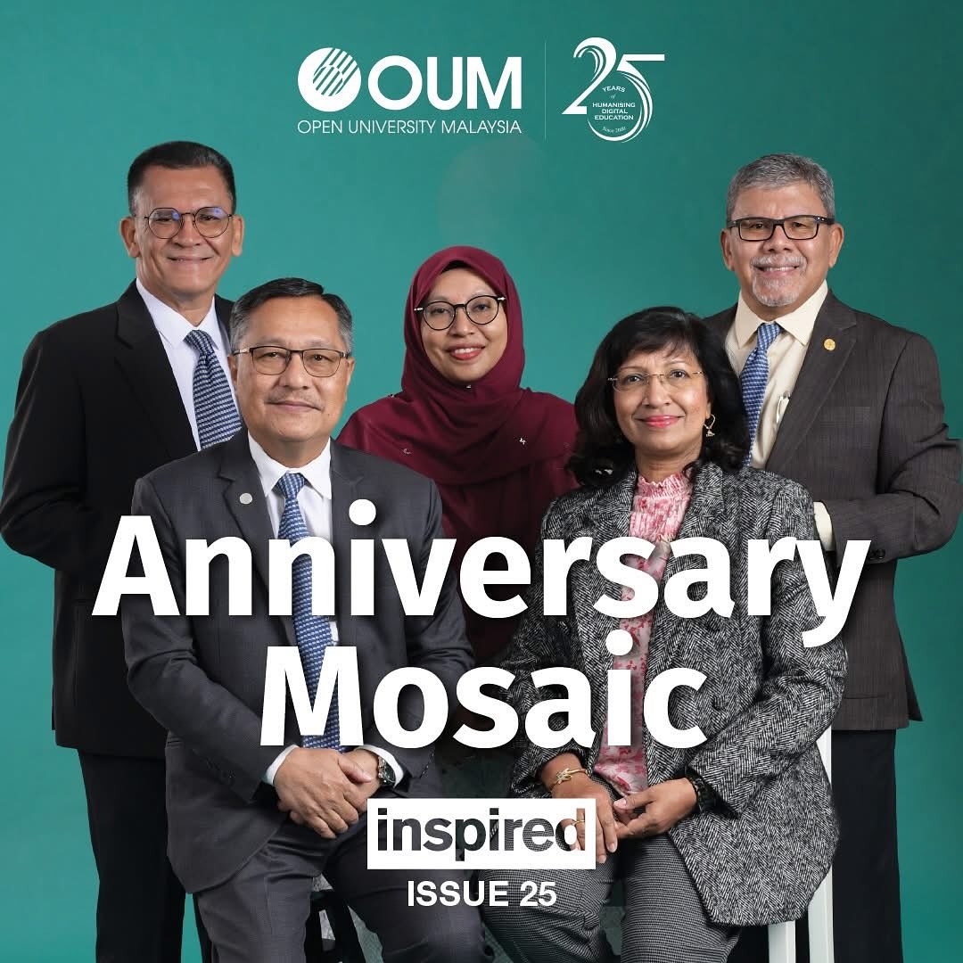 OUM - 📌 Ambilan Januari 2026 Kini Dibuka! Sertai pelbagai program dari ...