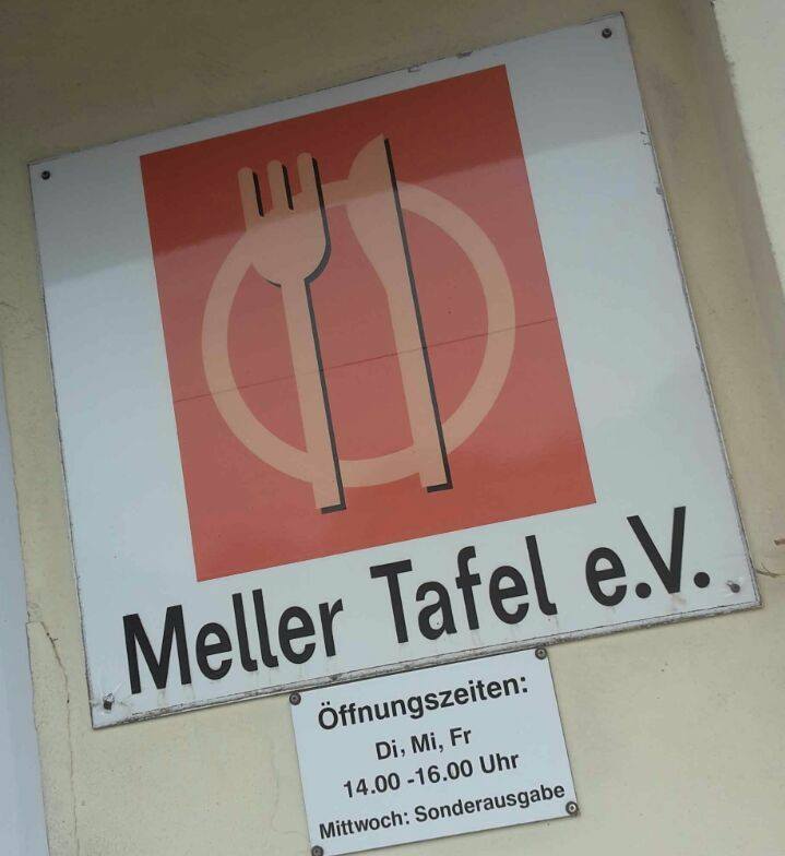 Meller Tafel Melle Germany Local Business Facebook