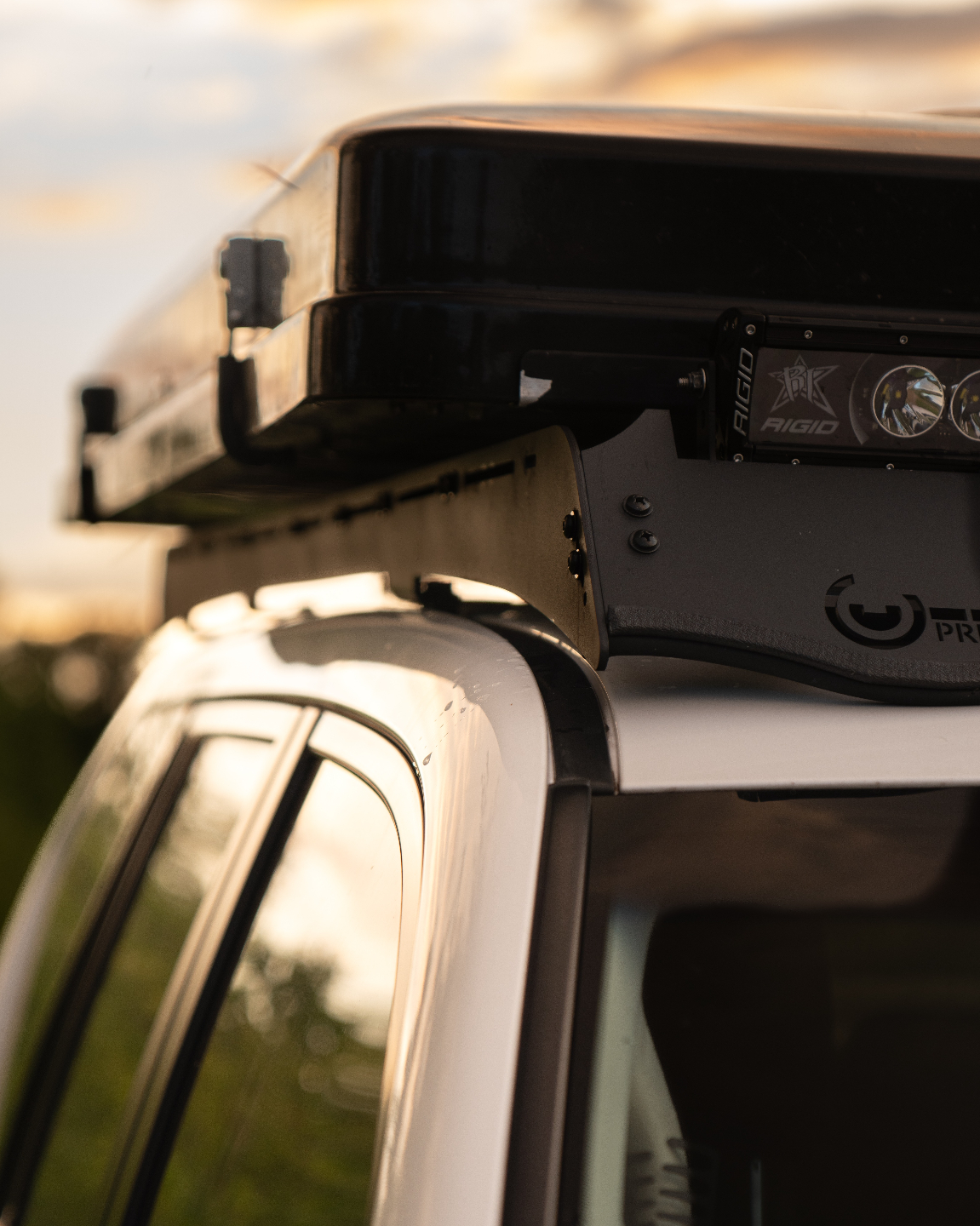 Adventure Rig Shop