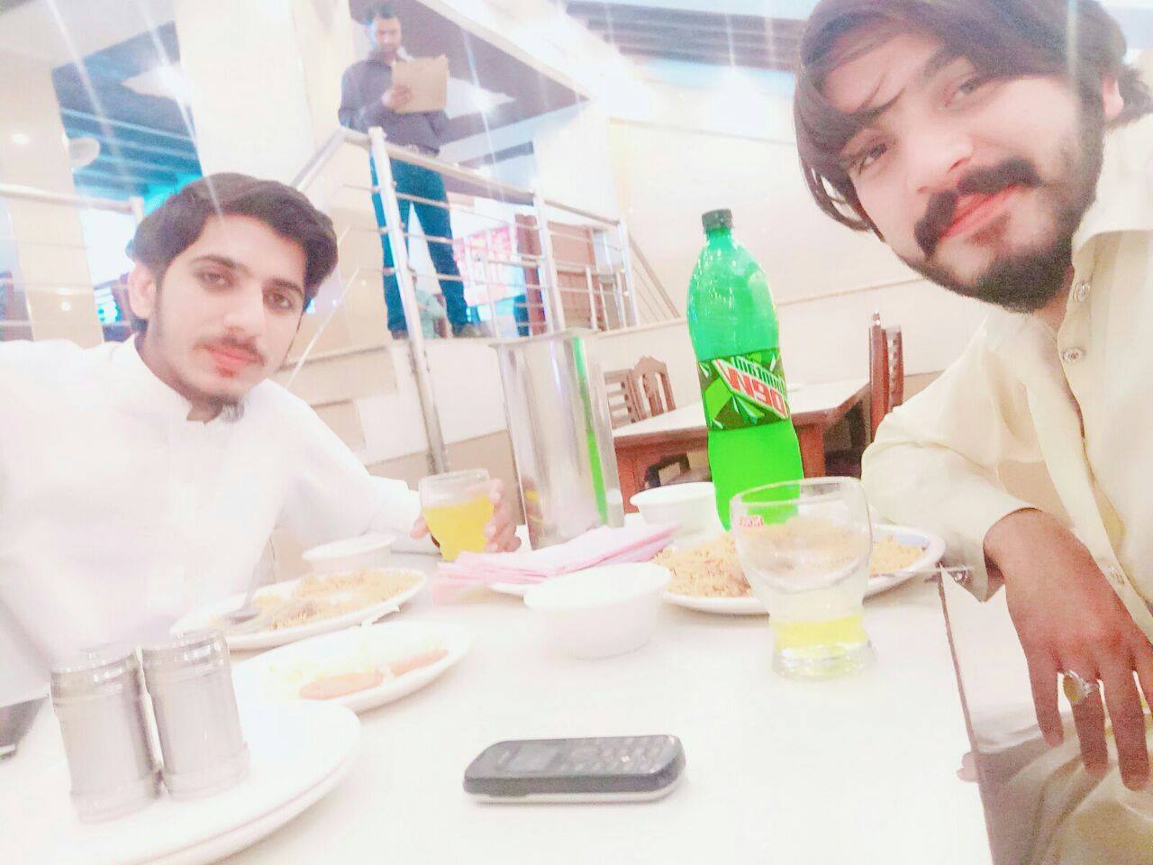 Ubaid Raza