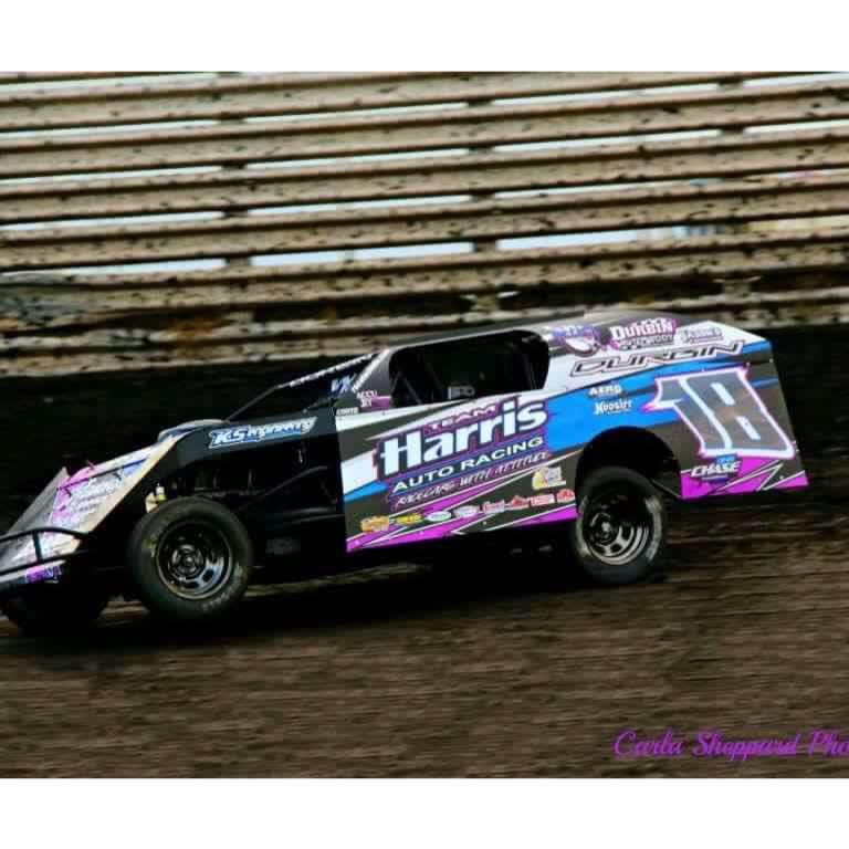 BigWorm's Racing Video's/Jordan Hanisch Photography/Kevin Lenz Results ...