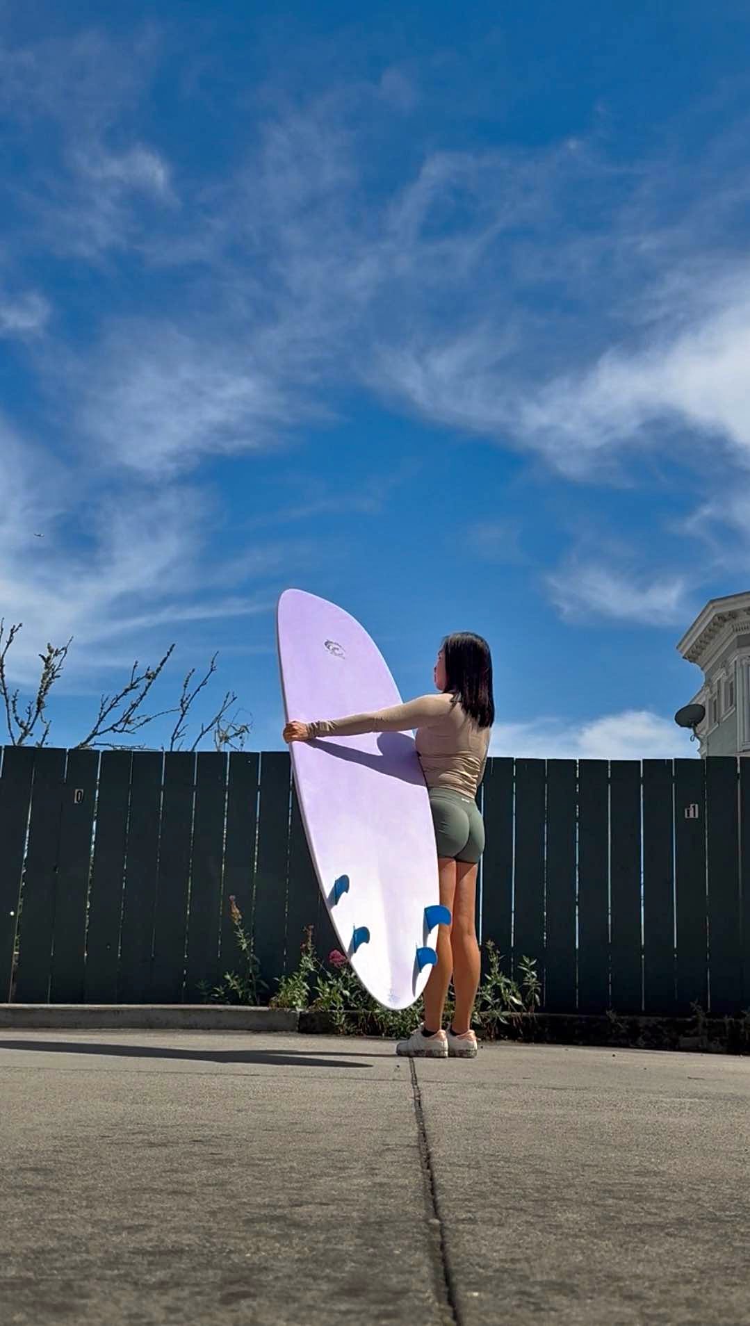 New and used 8-6-rusty-surfboard for sale | Facebook Marketplace