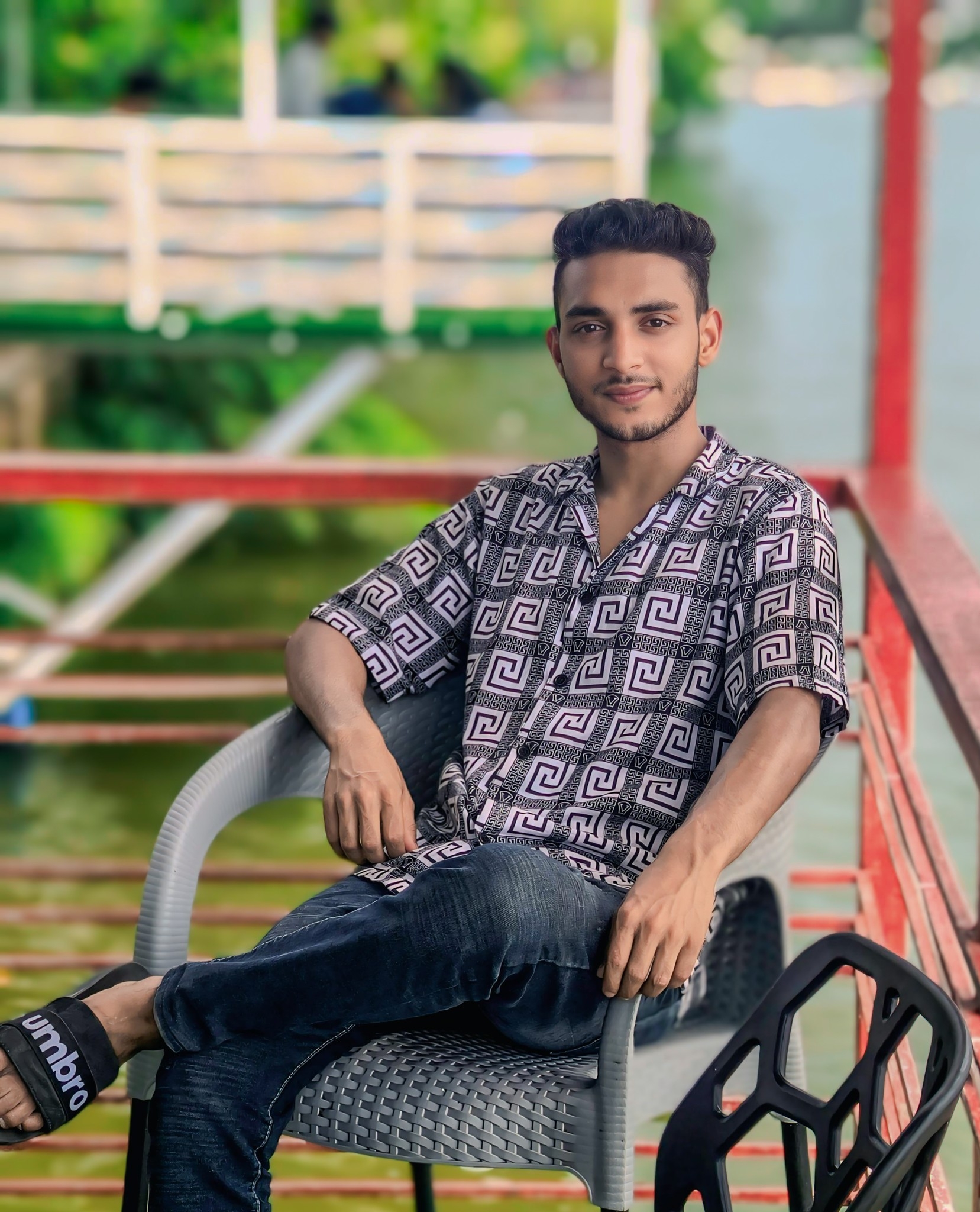 Rifat Kaazi