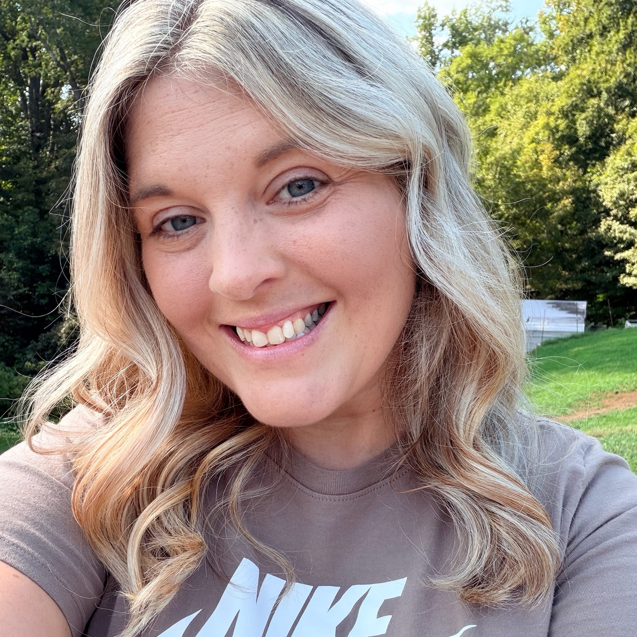 Kelsey Kiser - Some days I’m okay. Other days, the... | Facebook