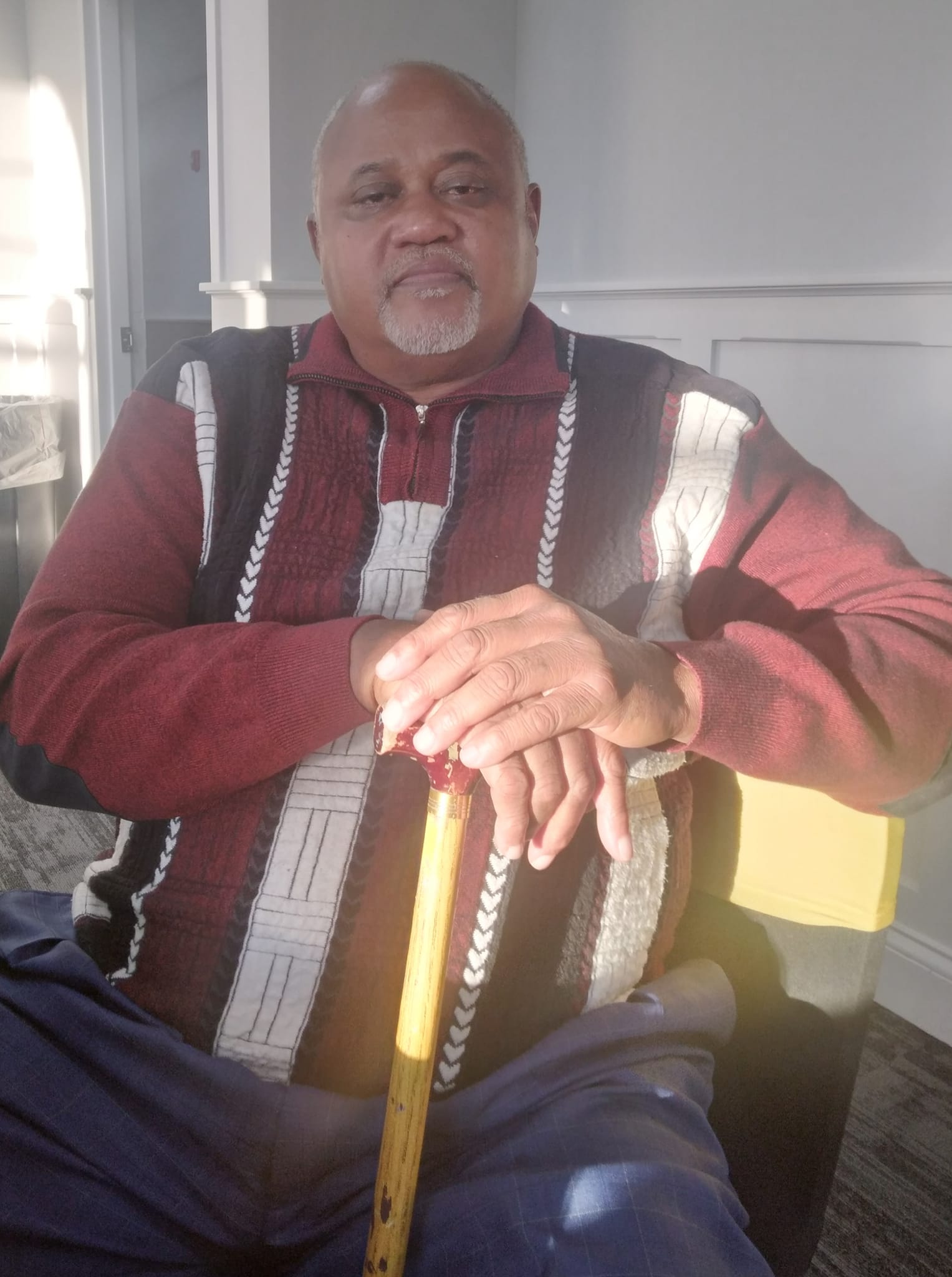 Gary Rumph