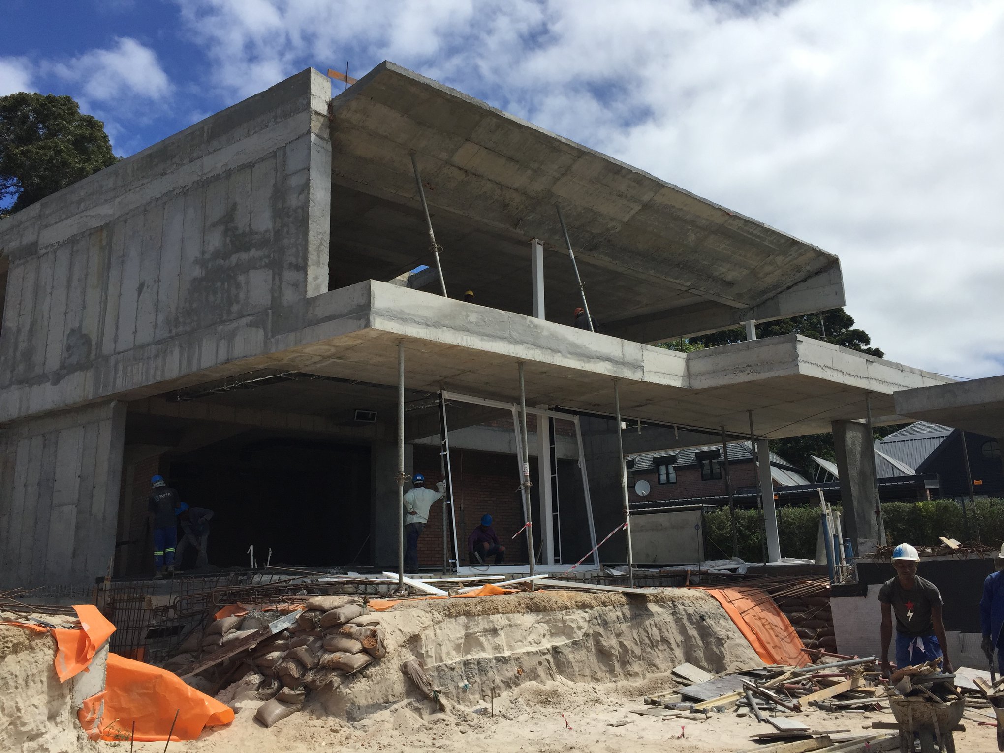 Primus Consulting Engineers