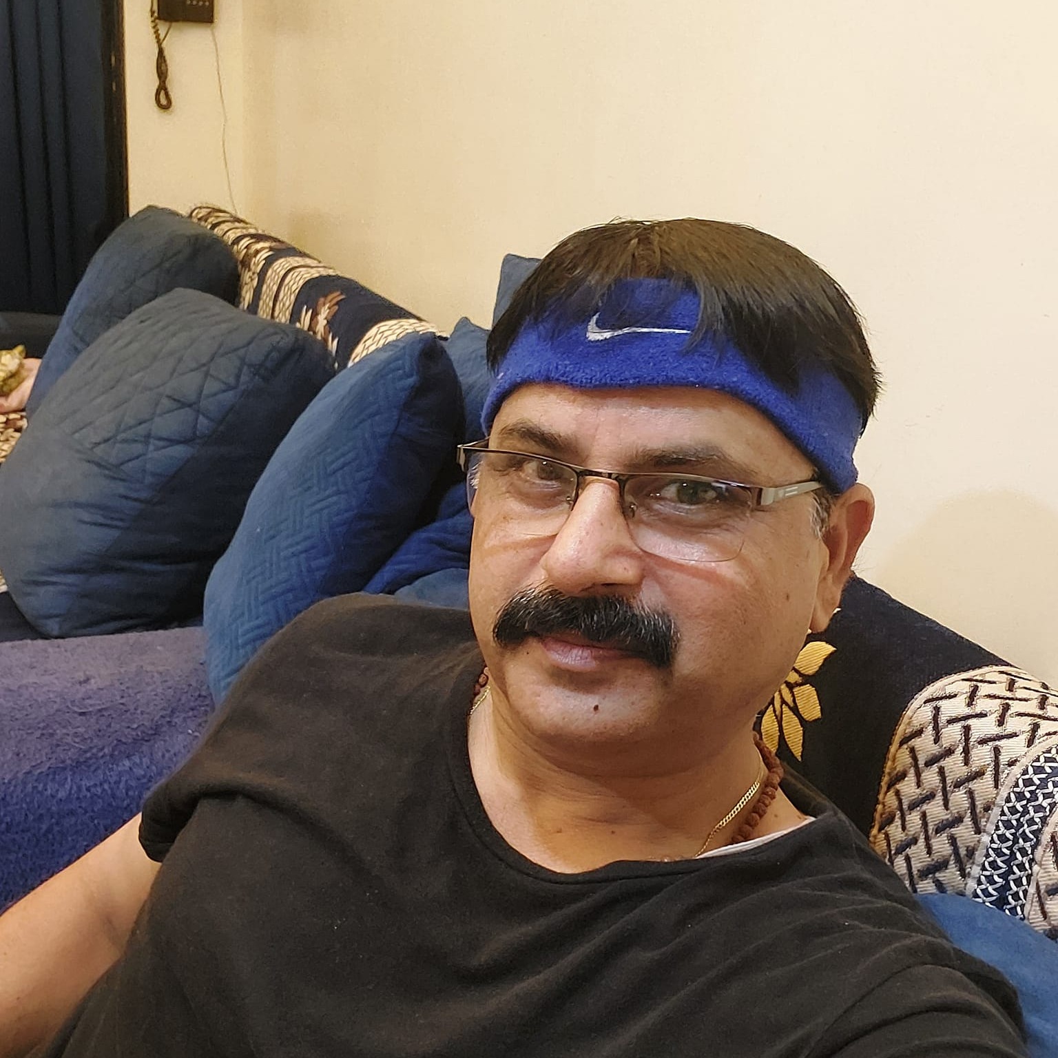 Prem Rai