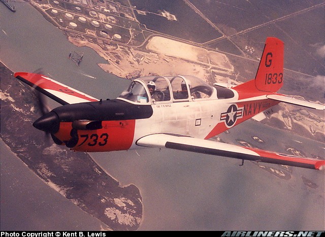 VT-27 Boomers