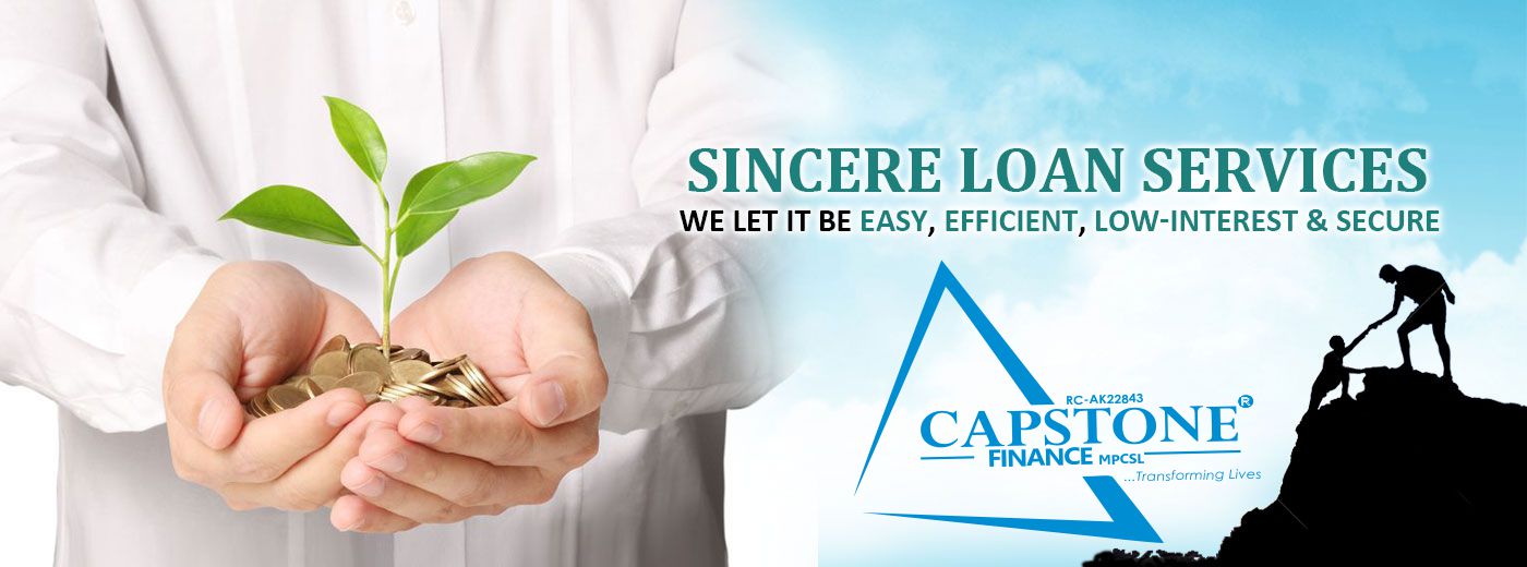 Capstone MicroFinance Bank | Uyo