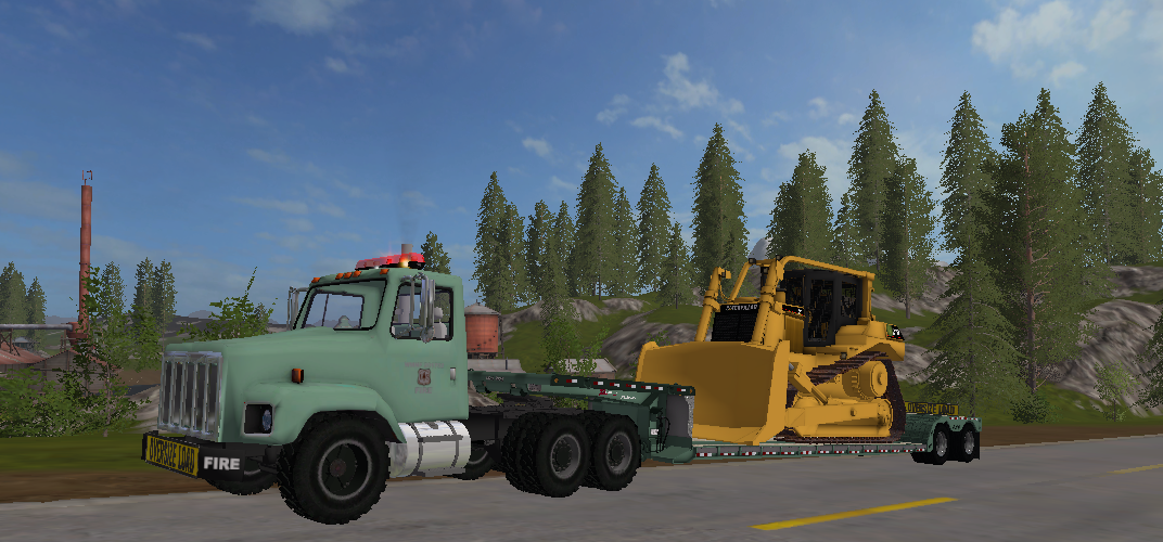Now available on... - WMF Modding & BRT Designs - PC Only