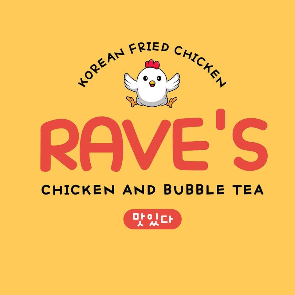 Rave's Chicken and Bubble Tea | Licab