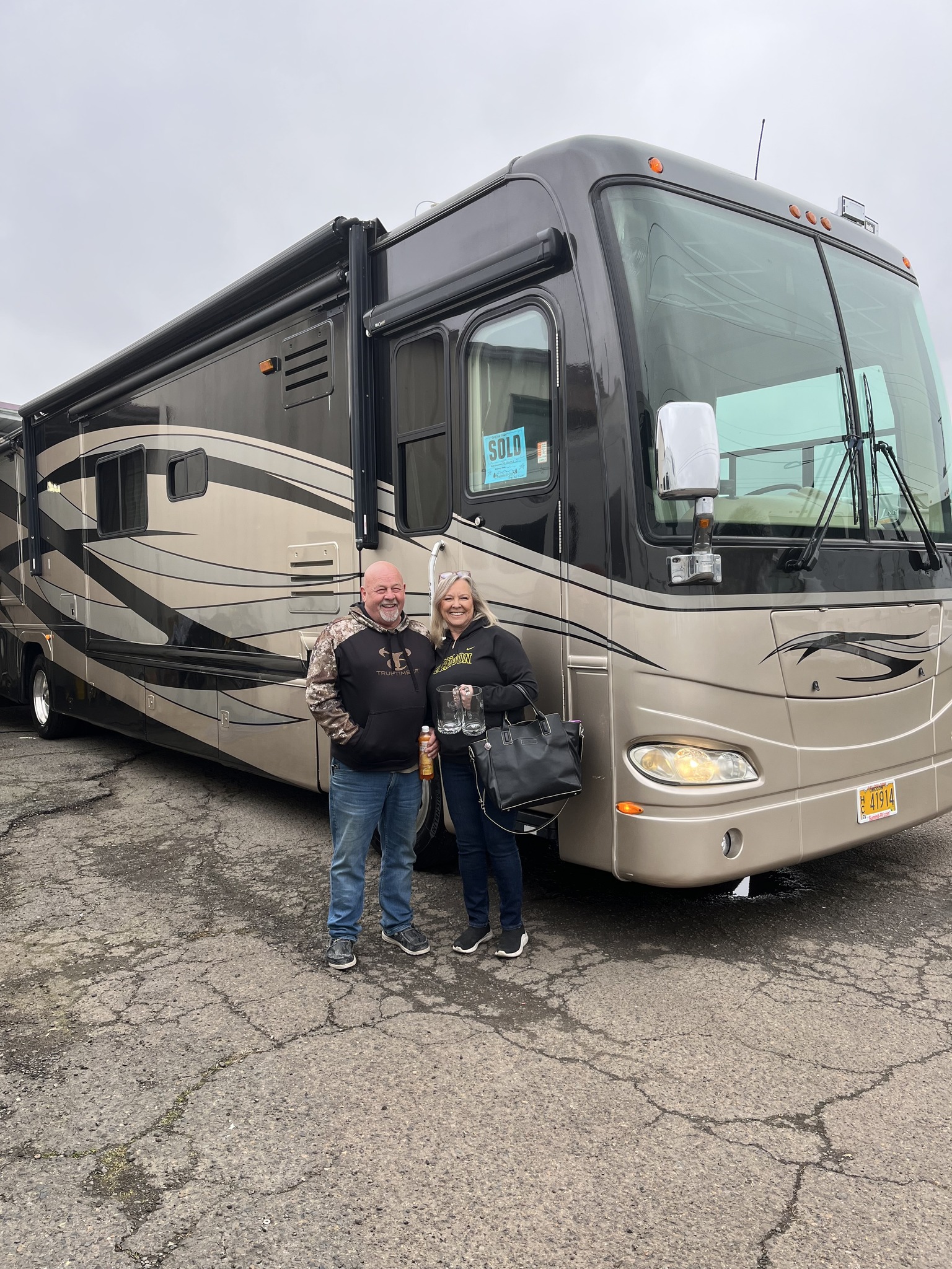 Summit RV | Junction City OR