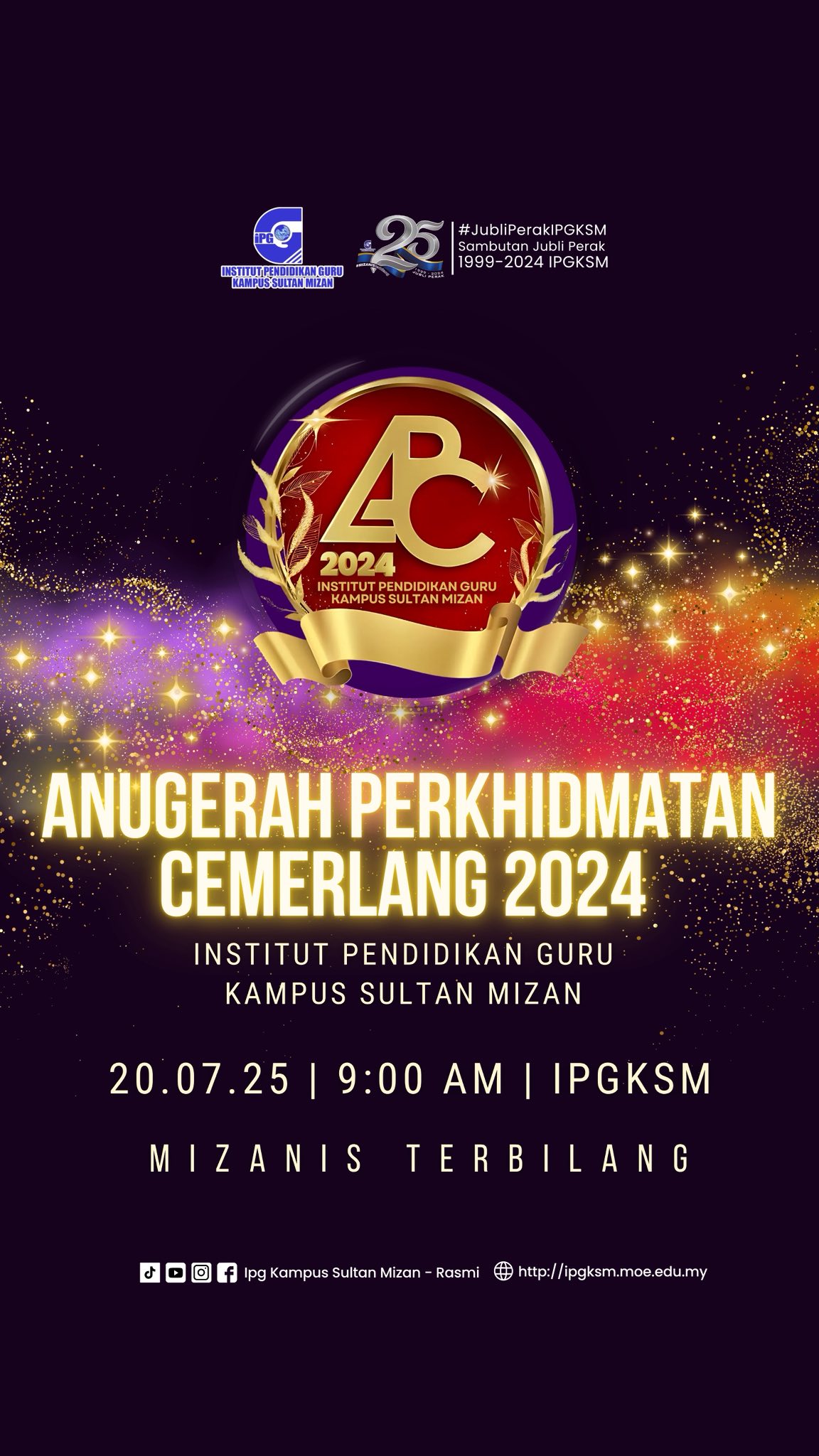 Institut Pendidikan... - Institut Pendidikan Guru KPM -Rasmi