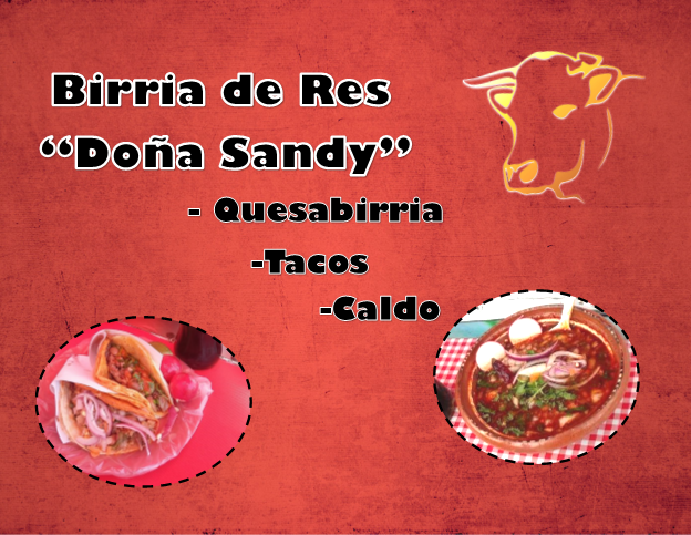 Birria de Res 